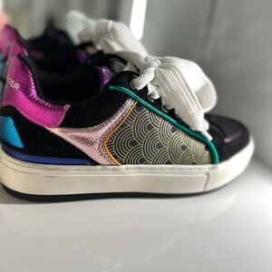 Kurt Geiger Southbank Tag Sneakers